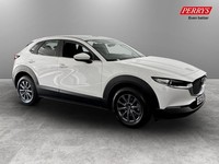 2025 Mazda CX-30 2.5 e-Skyactiv G MHEV [140] Prime-Line 5dr Hatchback PETROL Man