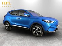 2023 23 MG MG ZS 72.6KWH SE LONG RANGE SUV 5DR ELECTRIC AUTO (156 PS)