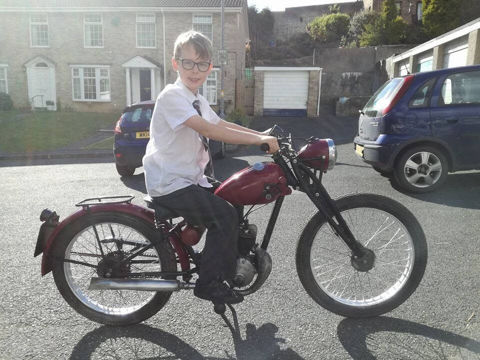 royal enfield 125cc for sale