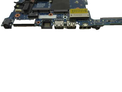 HP Elitebook 840 G1 I5 4300U UMA 1.9Ghz System Board  - 730803-001