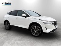 2023 Nissan Qashqai 1.3 DiG-T MH 158 Tekna 5dr Xtronic HATCHBACK PETROL Automati