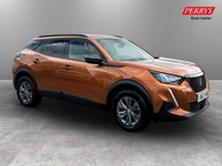 2023 Peugeot 2008 1.2 PureTech Active Premium+ 5dr Estate PETROL Manual