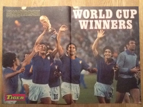 Ticket Angleterre V Italie 16/11/1977 à Wembley - Souvenir Football Vintage