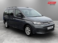 2023 Volkswagen Caddy Maxi 2.0 TDI 122 Life 5dr Estate DIESEL Manual