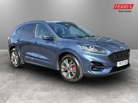 2022 Ford Kuga 1.5 EcoBoost 150 ST-Line Edition 5dr 5 Door PETROL Manual