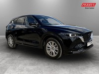 2025 Mazda CX-5 2.0 e-Skyactiv G MHEV Takumi 5dr Estate PETROL Manual