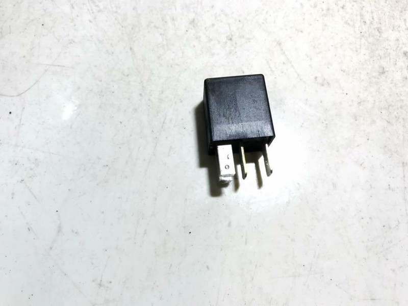 90229206   X20dtl Relay Module For Opel Zafira 1999 Fr813093-31