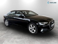 2018 Audi A6 Saloon 2.0 TDI 40 Sport Saloon 4dr Diesel S Tronic Euro 6 (s/s) (20