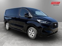 2026 Ford Transit Custom V710 2026.00 Transit Custom Limited DCiV 320 L1 2.0L Ec