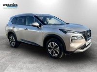 2024 Nissan X-Trail 1.5 E-Power 204 N-Connecta 5dr Xtronic Station Wagon Hybrid 