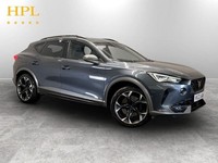 2023 23 CUPRA FORMENTOR 1.4 EHYBRID 12.8KWH VZ1 SUV 5DR PETROL PLUG-IN HYBRID DS