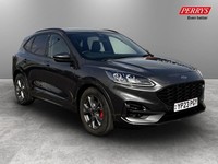 2023 Ford Kuga 1.5 EcoBoost 150 ST-Line Edition 5dr Hatchback PETROL Manual