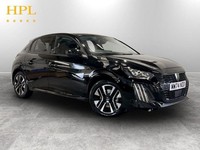 2024 74 PEUGEOT 208 1.2 PURETECH ALLURE HATCHBACK 5DR PETROL MANUAL EURO 6 (S/S)
