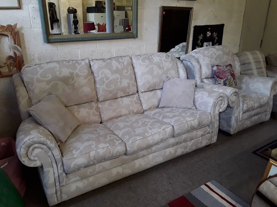 Leather & fabric sofas, suites chairs Copley mill LOW COST ...