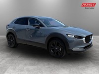 2026 Mazda CX-30 2.5 e-Skyactiv G MHEV [140] Homura 5dr Auto Hatchback Automatic