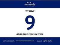 2018 Ford Focus 1.0 EcoBoost 140 ST-Line Navigation 5dr HATCHBACK PETROL Manual