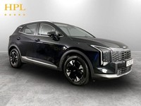 2026 75 KIA SPORTAGE 1.6 T-GDI PURE SUV 5DR PETROL MANUAL EURO 6 (S/S) (147 BHP)