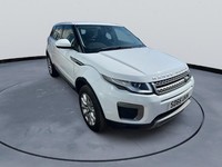 2016 Land Rover Range Rover Evoque 2.0 eD4 SE FWD Euro 6 (s/s) 5dr ESTATE Diesel
