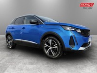 2023 Peugeot 3008 1.5 BlueHDi GT 5dr EAT8 Estate DIESEL Automatic