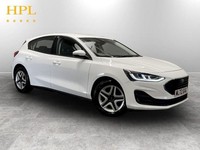 2023 72 FORD FOCUS 1.5 ECOBLUE ZETEC EDITION HATCHBACK 5DR DIESEL MANUAL EURO 6