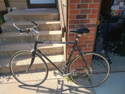 Bicycles Fuji Roubaix Nelo S Cycles