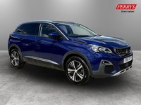 2018 Peugeot 3008 1.2 Puretech Allure 5dr EAT6 Estate PETROL Automatic
