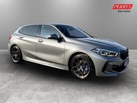 2023 BMW 1 Series 118i [136] M Sport 5dr [Live Cockpit Professional] Hatchback P