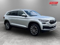 2023 Skoda Kodiaq 1.5 TSI SE L Executive 5dr DSG [7 Seat] Estate PETROL Automati