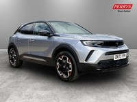 2023 Vauxhall Mokka 1.2 Turbo GS 5dr Auto SUV PETROL Automatic