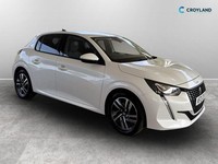 2021 Peugeot 208 1.2 PureTech Allure Premium Hatchback 5dr Petrol Manual Euro 6 