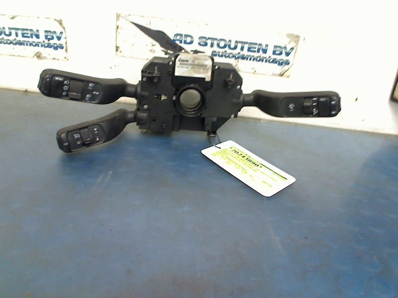 Combine Commodo Alfa Romeo 159 (939ax) 2007 0265005499