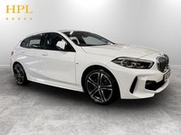 2024 BMW 1 Series 1.5 118i M Sport (LCP) Hatchback 5dr Petrol Manual Euro 6 (s/s