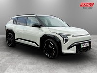 2025 Kia EV3 150kW GT-Line S 81.4kWh 5dr Auto Estate ELECTRIC Automatic