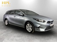 2023 73 KIA CEED 1.5 T-GDI 2 SPORTSWAGON 5DR PETROL MANUAL EURO 6 (S/S) (158 BHP