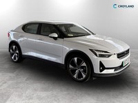 2022 Polestar Polestar 2 Single Motor 78kWh Long Range Fastback 5dr Electric Aut