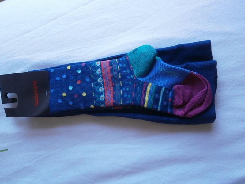 Collant Catimini Neuf   19/22 