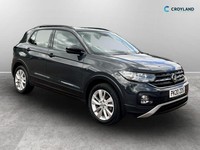 2020 Volkswagen T-Cross 1.0 TSI SE SUV 5dr Petrol Manual Euro 6 (s/s) (115 ps) H