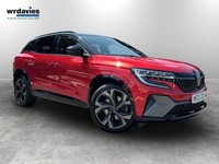 2023 Renault Austral E-Tech FHEV Iconic Esprit Alpine 5dr Auto 4C Estate Hybrid 