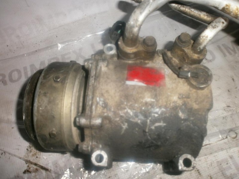 Mr360532 Compresseur Climatisation Compresseur D Air  For Mitsubis Frf8863-35