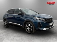 2023 Peugeot 3008 1.2 PureTech GT 5dr EAT8 Estate PETROL Automatic