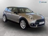 2019 MINI Clubman 1.5 Cooper Sport Estate 6dr Petrol Steptronic Euro 6 (s/s) (13