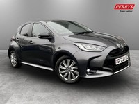 2023 Mazda 2 Hybrid 1.5i Hybrid Select 5dr CVT Hatchback PETROL/ELECTRIC Automat