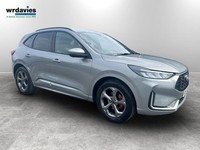 2025 Ford Kuga 1.5T EcoBoost ST-Line 5dr - Choice Of Colours Estate Petrol Manua