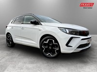 2022 Vauxhall Grandland 1.5 Turbo D Ultimate 5dr Auto Hatchback DIESEL Automatic