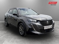 2023 Peugeot 2008 1.2 PureTech Active Premium+ 5dr Estate PETROL Manual