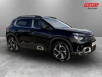 2020 Citroen C5 Aircross 1.2 PureTech 130 Flair 5dr Hatchback PETROL Manual