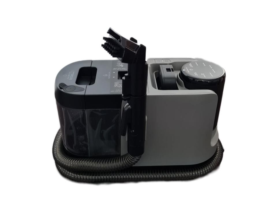 DREAME Nass-Trocken-Sauger H15 Mix 7-in-1 Wasch-Sauger Handstaubsauger B-WARE - Bild 3 von 4