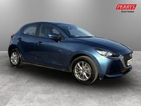 2023 Mazda Mazda2 1.5 Skyactiv G 75 SE-L 5dr Hatchback PETROL Manual