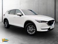 2018 Mazda CX-5 2.0 SKYACTIV-G SE-L Nav+ SUV 5dr Petrol Manual Euro 6 (s/s) (165