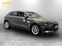 2025 25 AUDI A3 1.5 TFSI 30 SPORT SPORTBACK 5DR PETROL S TRONIC EURO 6 (S/S) (11